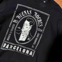 Image 2 of Buenas Noches Crewneck