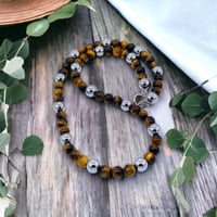 Image 4 of Tiger Eye Necklaces 