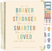 Image 1 of Chronic illness Planner Bundle