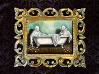 Image 1 of Fantasmas en la bañera 