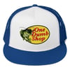 ODS Fisherman Trucker Cap