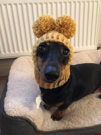 Image 2 of Snazzy Bobble Snood