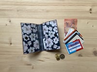 Image 2 of Portafogli Compatto inverno