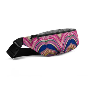 Fanny Pack 002