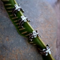 Image 4 of Fern Ear Cuff 