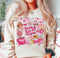 Calorias de amor 2