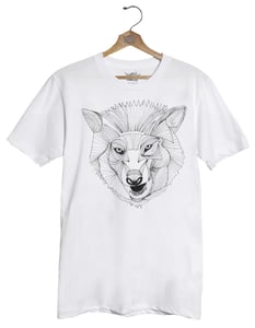 Image of Wolf T-Shirt