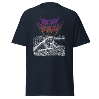 Image of Angry Snapper Tee