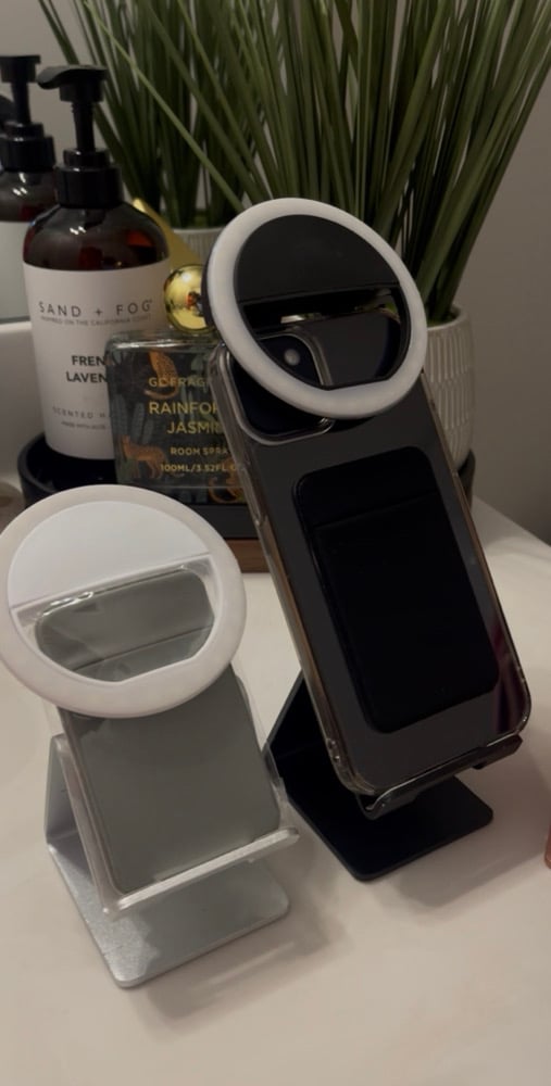 Image of Phone Credit Card Holder