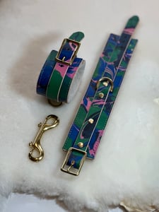 Image of Marbled Cuffs