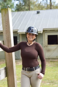 Image 2 of The Equestrian | Brown 