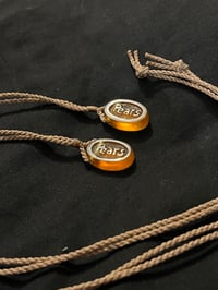 Image 5 of Amber Soap on a rope