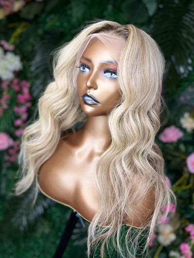 Image of Kiesha