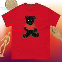 Image 7 of Benny in Black Unisex Classic T-shirt