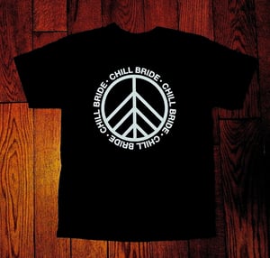 Image of Peace Logo T-Shirt