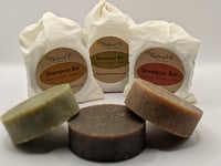 Image 1 of Shampoo Bars