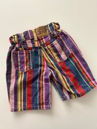 Image 2 of vintage Levi shorts