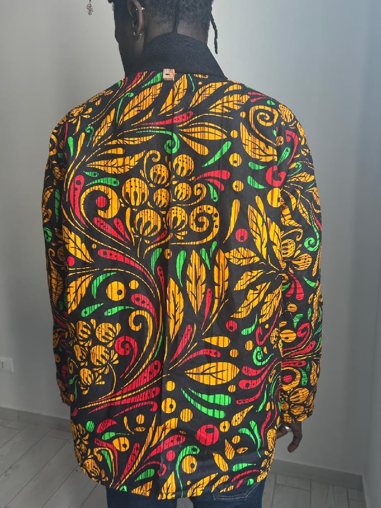 Image of Kimono 9