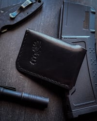 Image 3 of SNAP WALLET - BLACKOUT