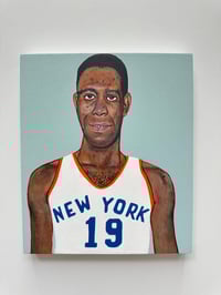 Image 1 of Nat "Sweetwater" Clifton