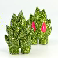 Image 2 of Xmas Garland Spark 2025