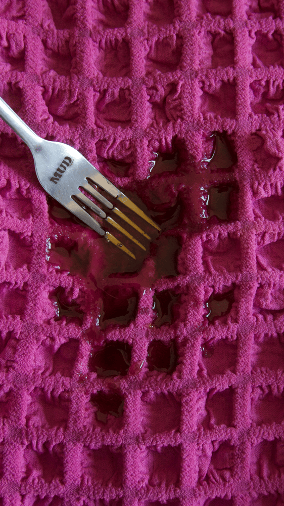 Waffle Beanie