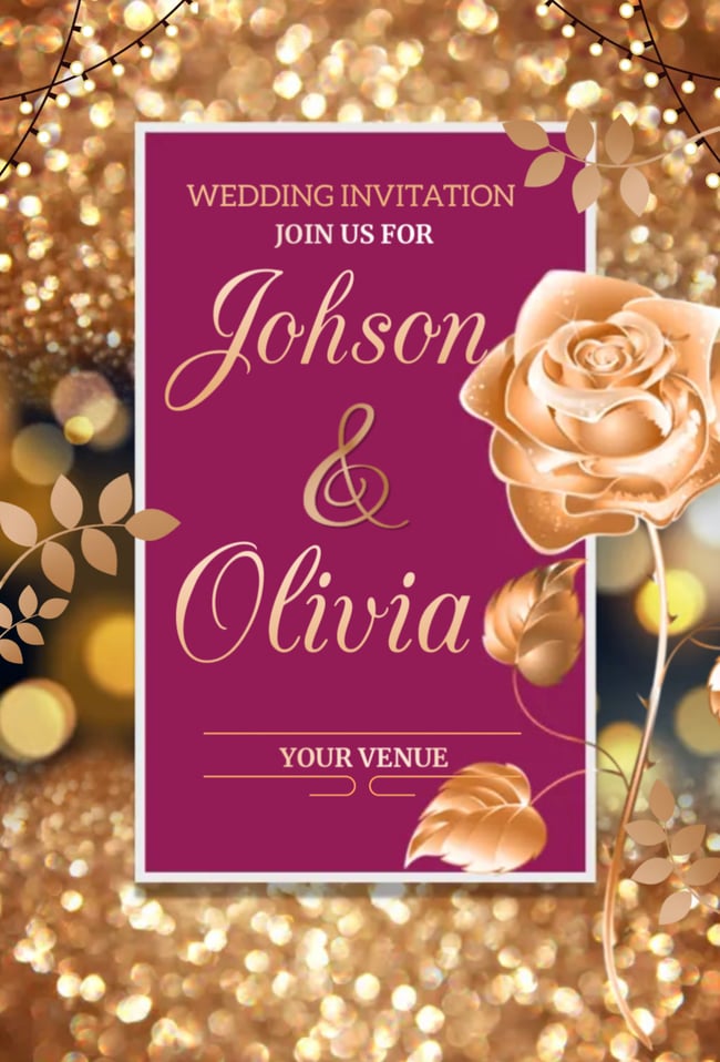 Custom Design (Flyer, Business Card, Brochures, and Invitations )