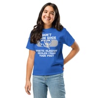 Image 5 of Youth classic PAST HEALING tee