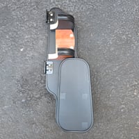 Image 3 of JDM Toyota Hilux Surf / 4Runner VIP Door Table