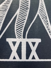 Image 4 of XIX - Sun Mother - Screenprint