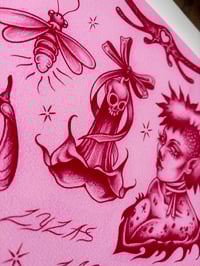 Image 4 of Enchanted Flash Sheet 