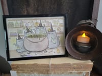 Image 2 of 'Catastrophic Concoction' illustration 