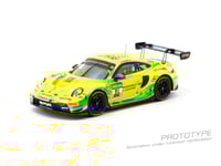 Image 1 of Tarmac Works - 1/64 Porsche 911 GT3 R DTM Champion - Thomas Preining