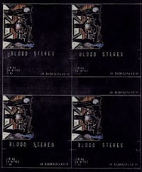 7 Blood Stereo