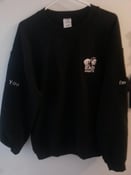 Image of Sweater (Crew neck)