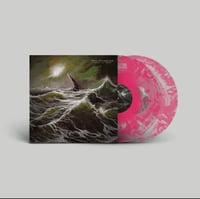 Image 1 of Empire of Light - Neon Pink Galaxy Vinyl