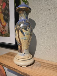 Image 17 of Tall Birds Vase