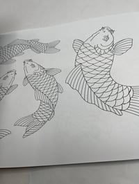 Image 6 of Vincent Penning Japanese Motifs