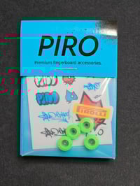 Image 13 of PIRO Tablet