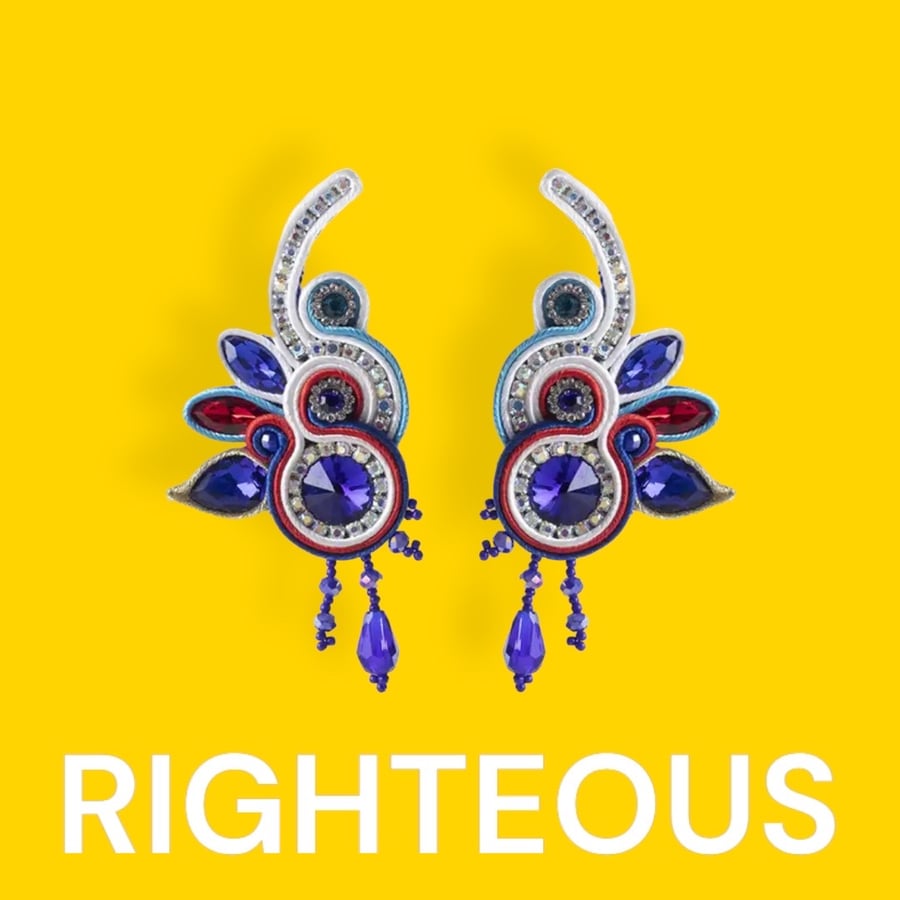 Image of Righteous