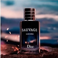 Image 3 of Sauvage Eau De Parfum Spray For Men, 3.4 Ounce