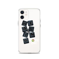 Image 13 of HEALING MODE Clear Case for iPhone®