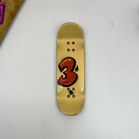 Image 4 of 3313 Handpainted Deck