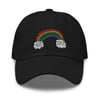 Rainbow Cap