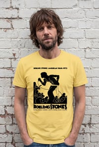 Image 1 of Camiseta The Rolling Stones 