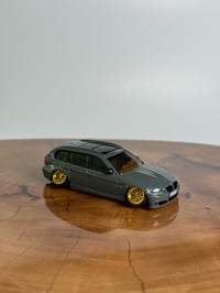 Image 1 of BMW 3 Series Touring Custom 