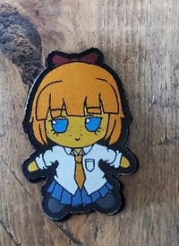Mymy Fumo