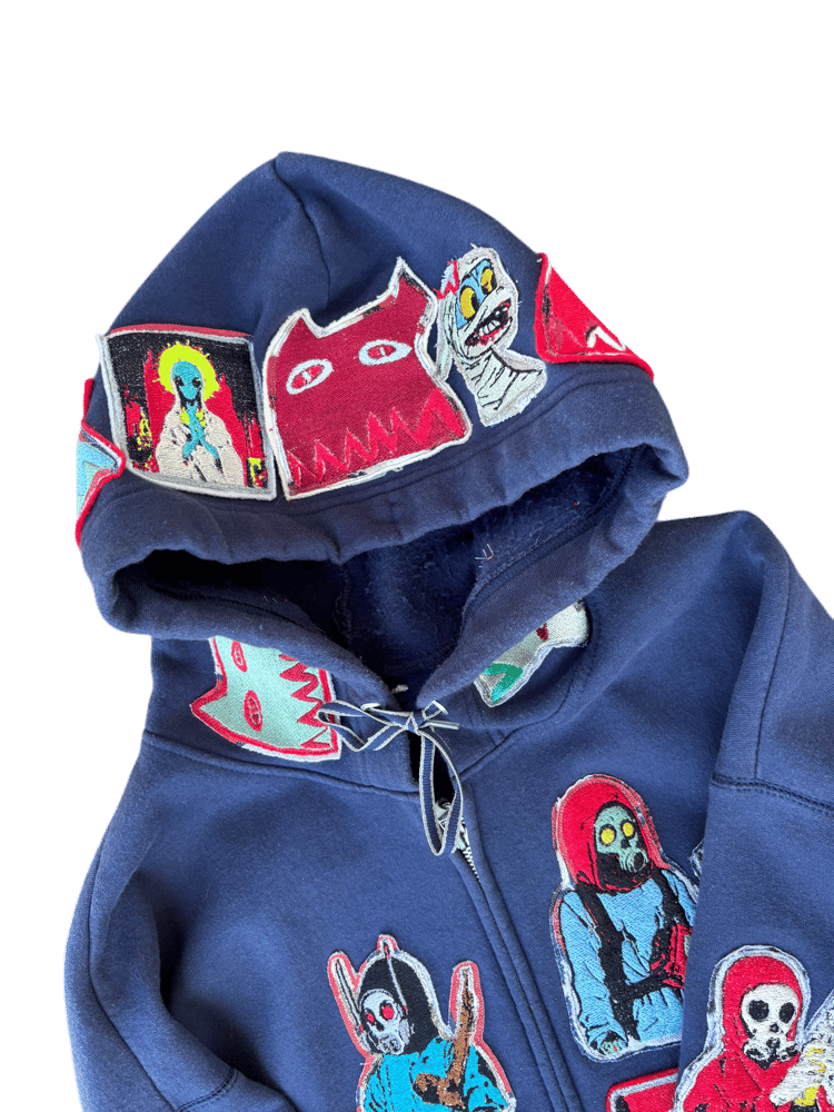 Techno Feudalism [L] Image 5