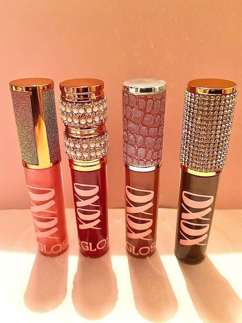 Bling Tubes
