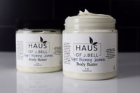 Image 4 of Night Blooming Jasmine Body Butter 